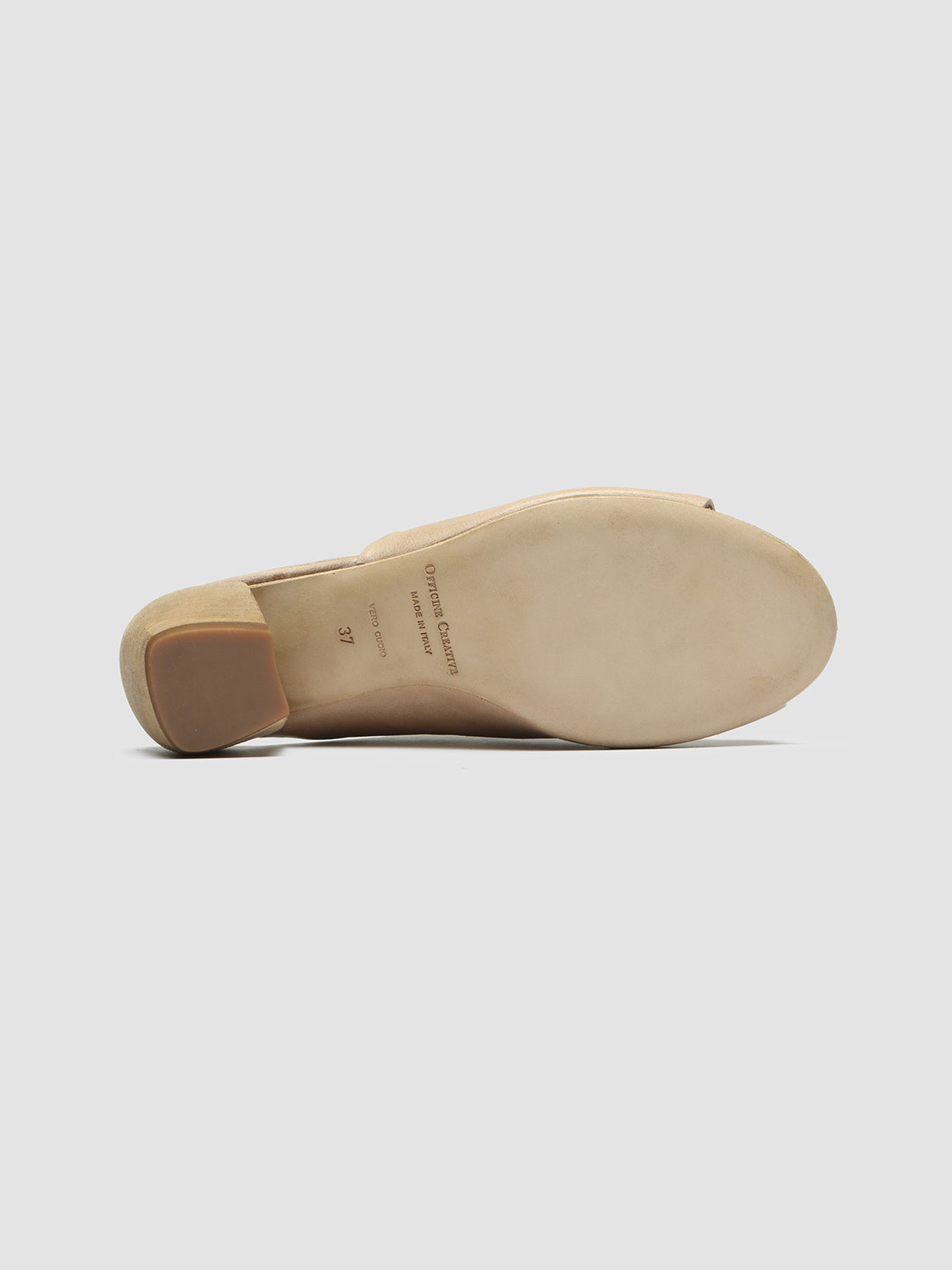 HELYETTE/016 IGNIS TAUPE