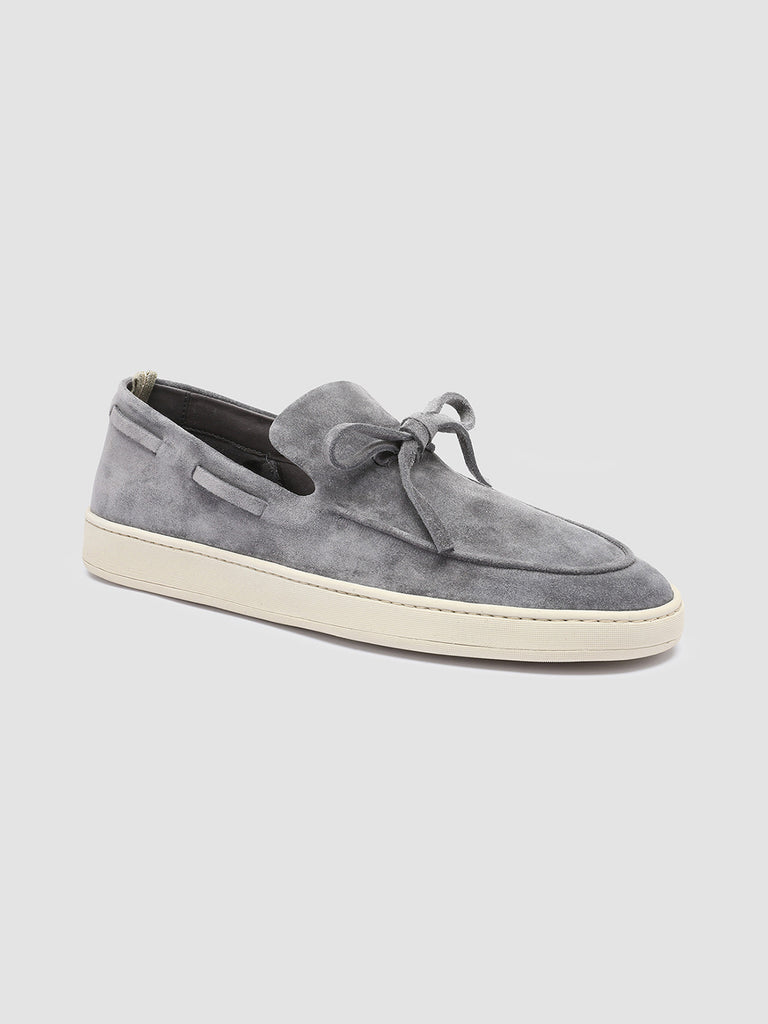 HERBIE/003 LIGHT CACHEMIRE GRIGIO - F.DO HERBE