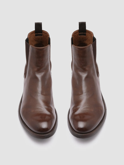 HIVE/007 IGNIS T.CIGAR