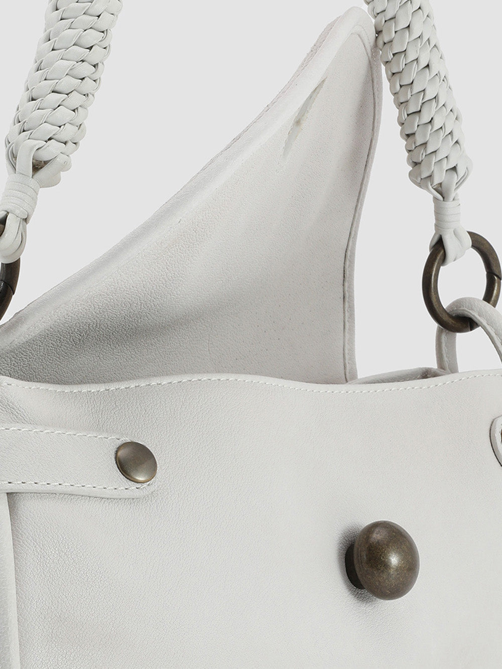 HOLES WOVEN/07 IGNIS VAPORE