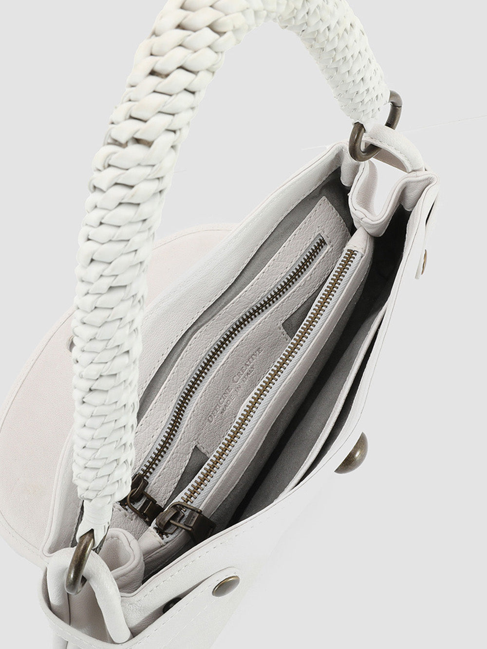 HOLES WOVEN/07 IGNIS VAPORE