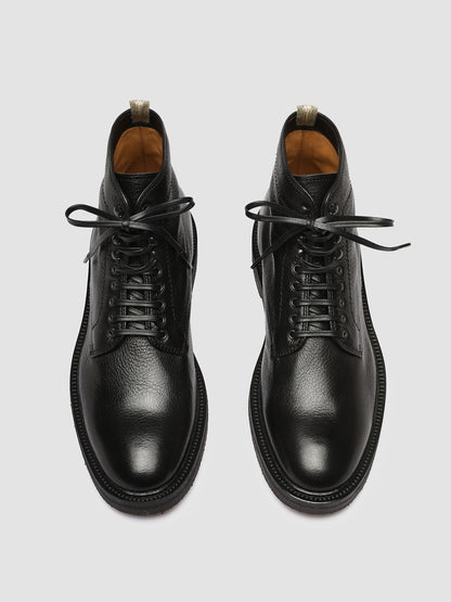 HOPKINS FLEXI/203 DEER NERO