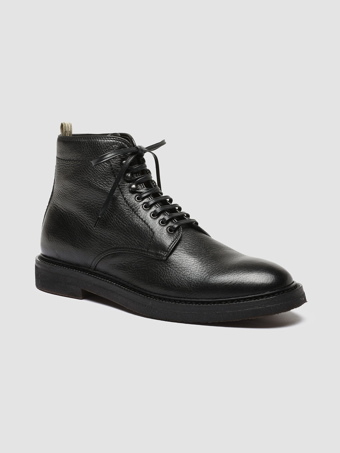 HOPKINS FLEXI/203 DEER NERO