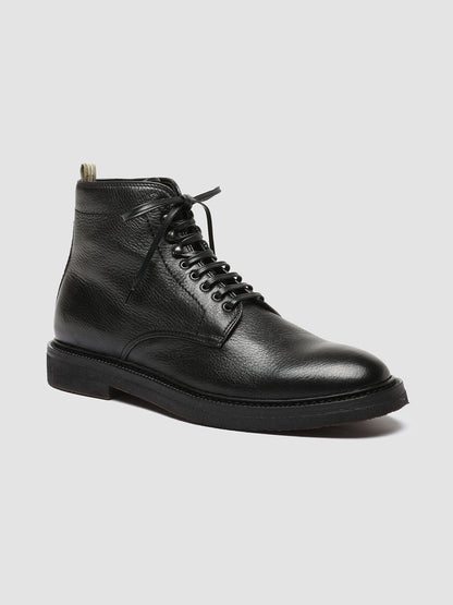 HOPKINS FLEXI/203 DEER NERO