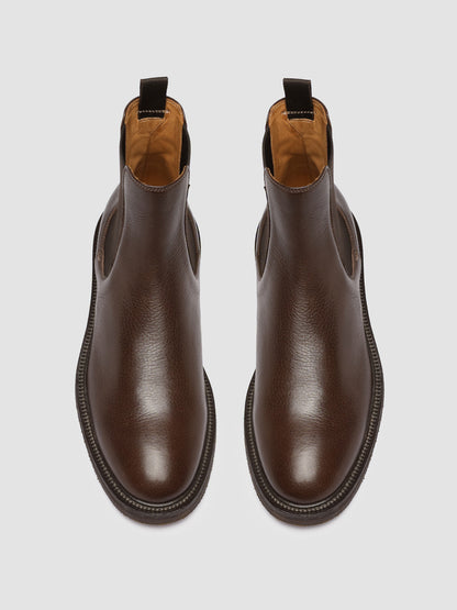 HOPKINS FLEXI/204 DEER CACAO