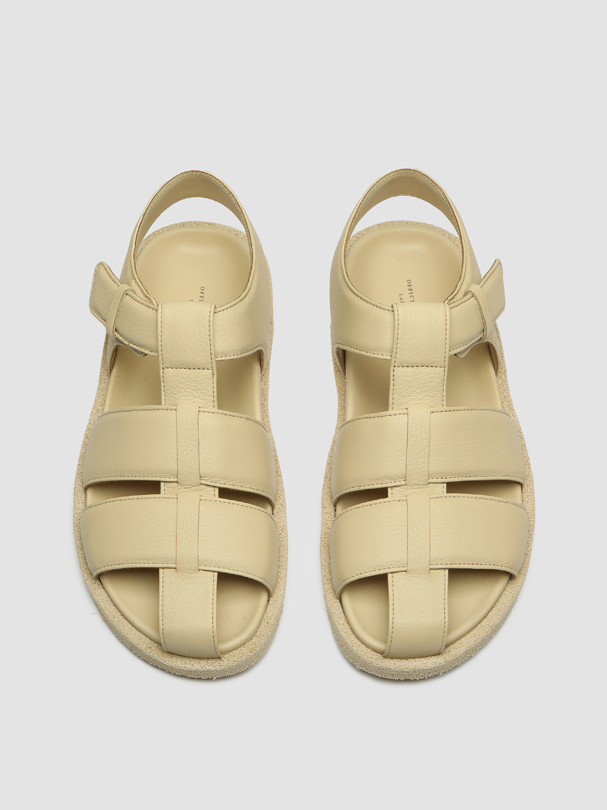 INNER/001 LINDOS SAND