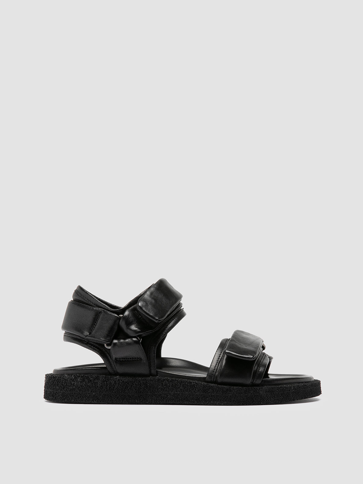 INNER/102 GUANTERIA NERO