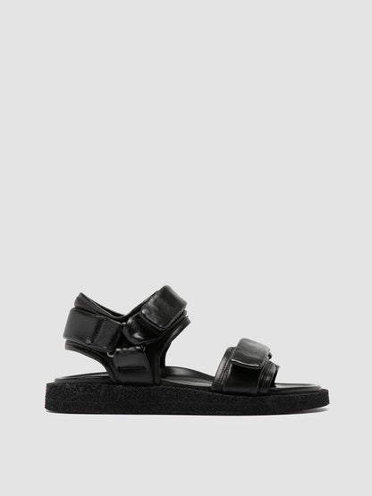 INNER/102 GUANTERIA NERO
