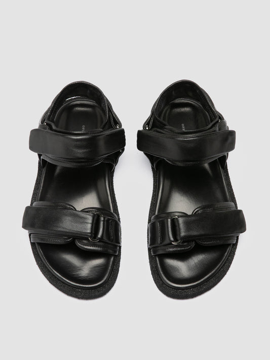 INNER/102 GUANTERIA NERO