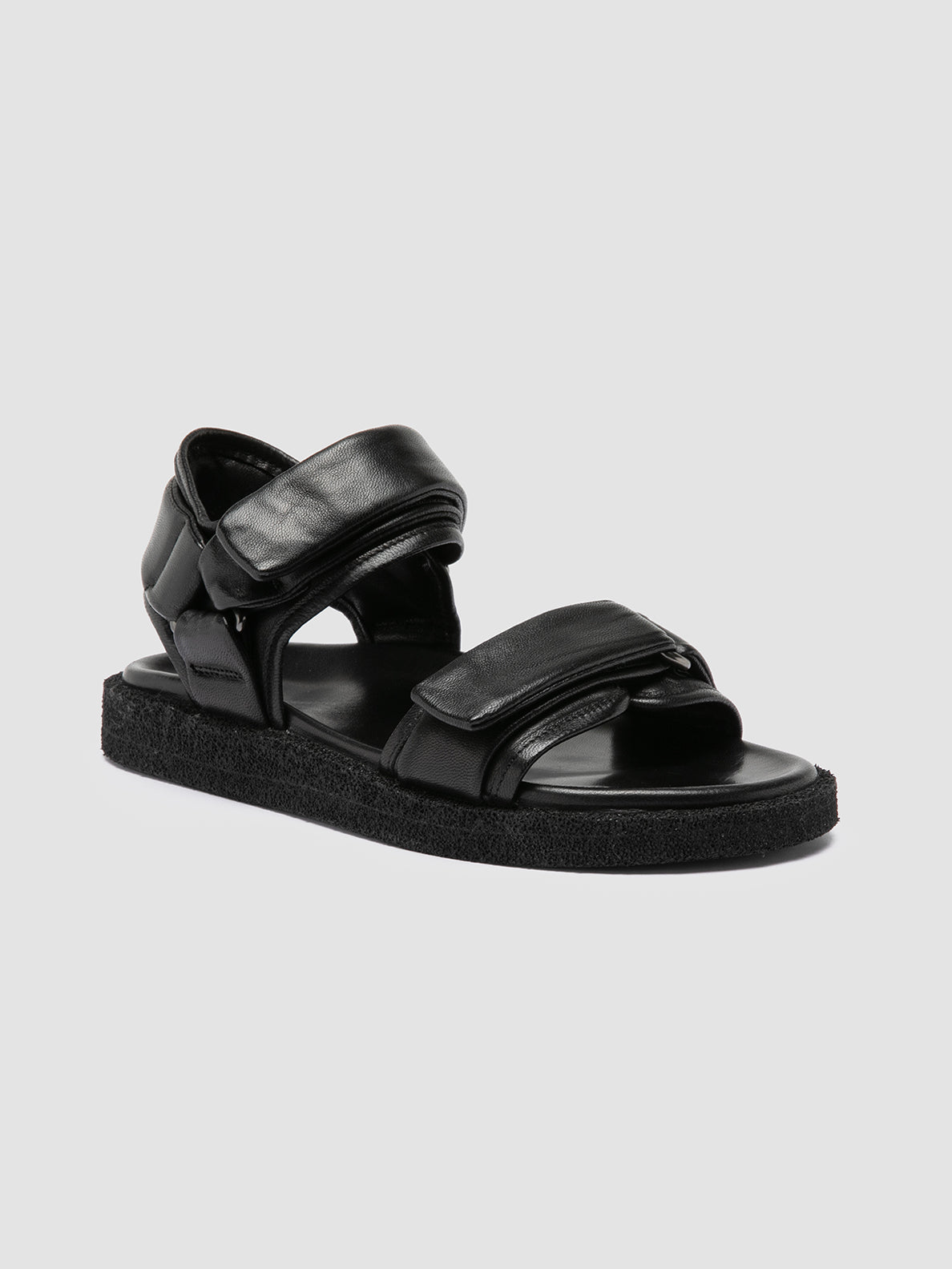 INNER/102 GUANTERIA NERO