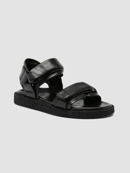 INNER/102 GUANTERIA NERO