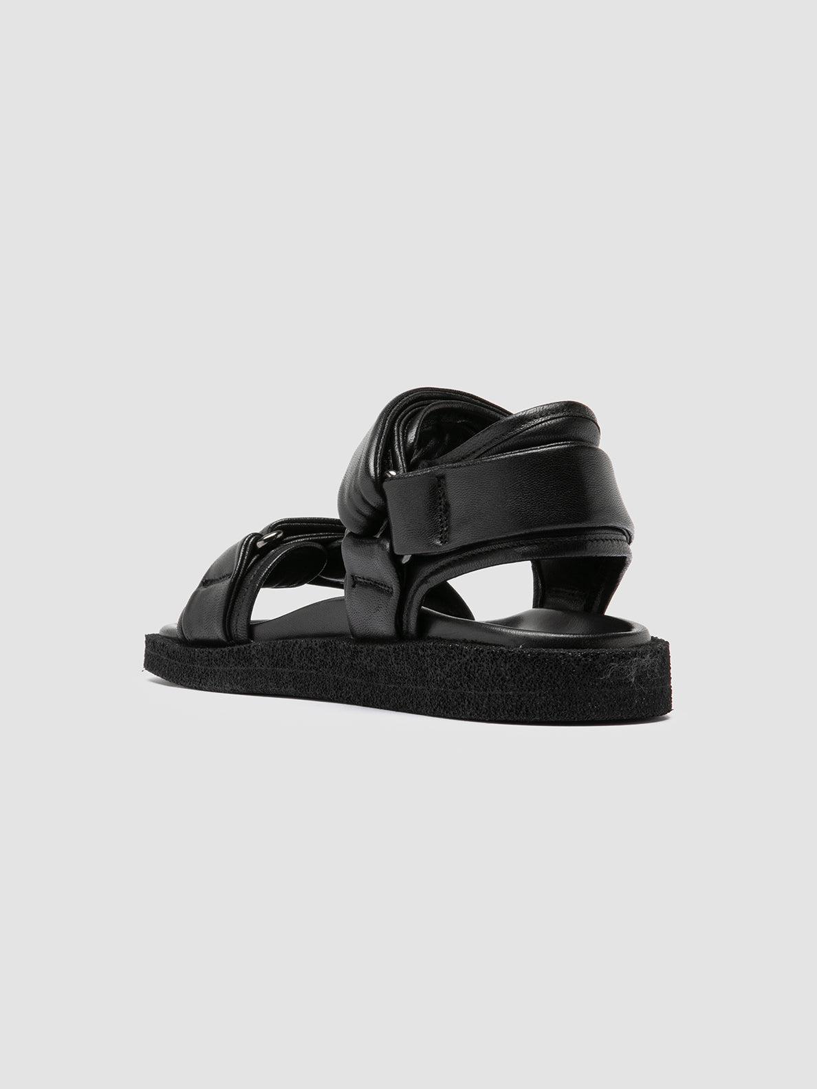 INNER/102 GUANTERIA NERO