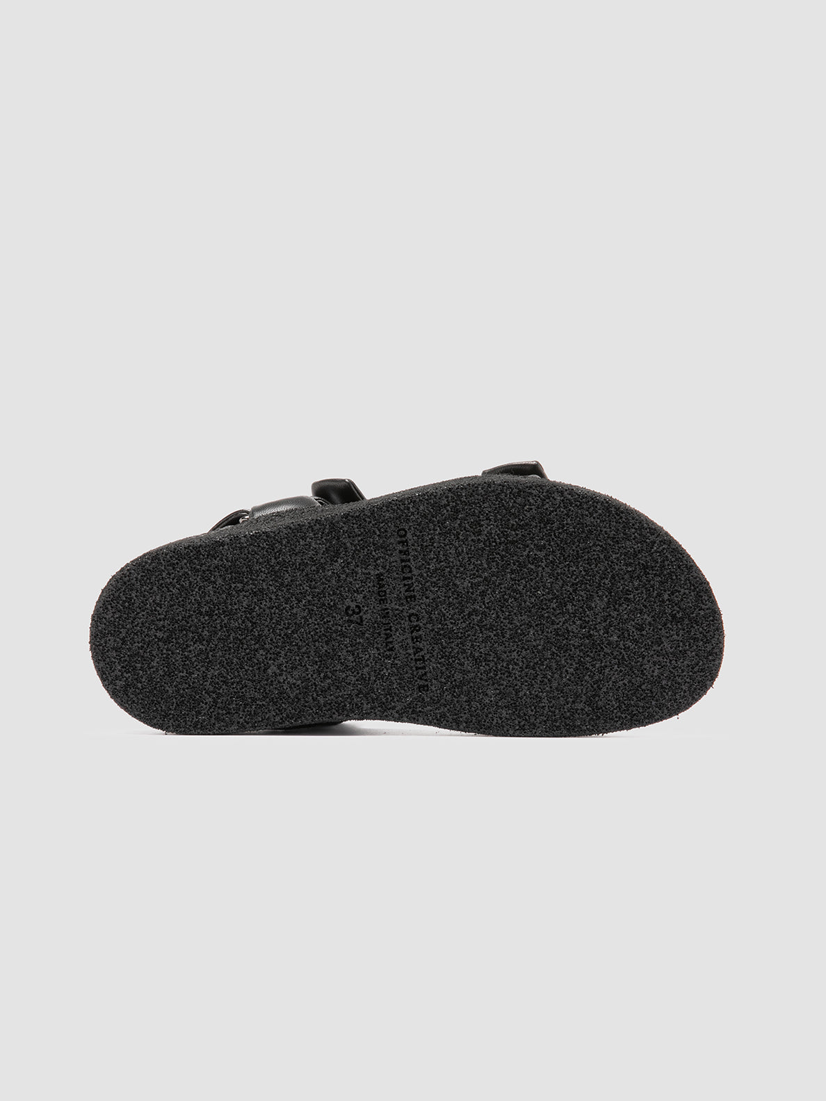 INNER/102 GUANTERIA NERO