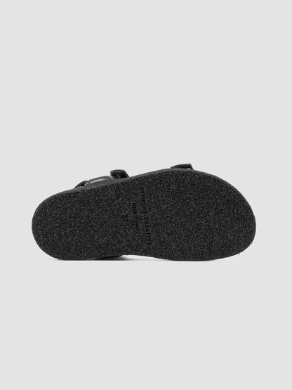 INNER/102 GUANTERIA NERO