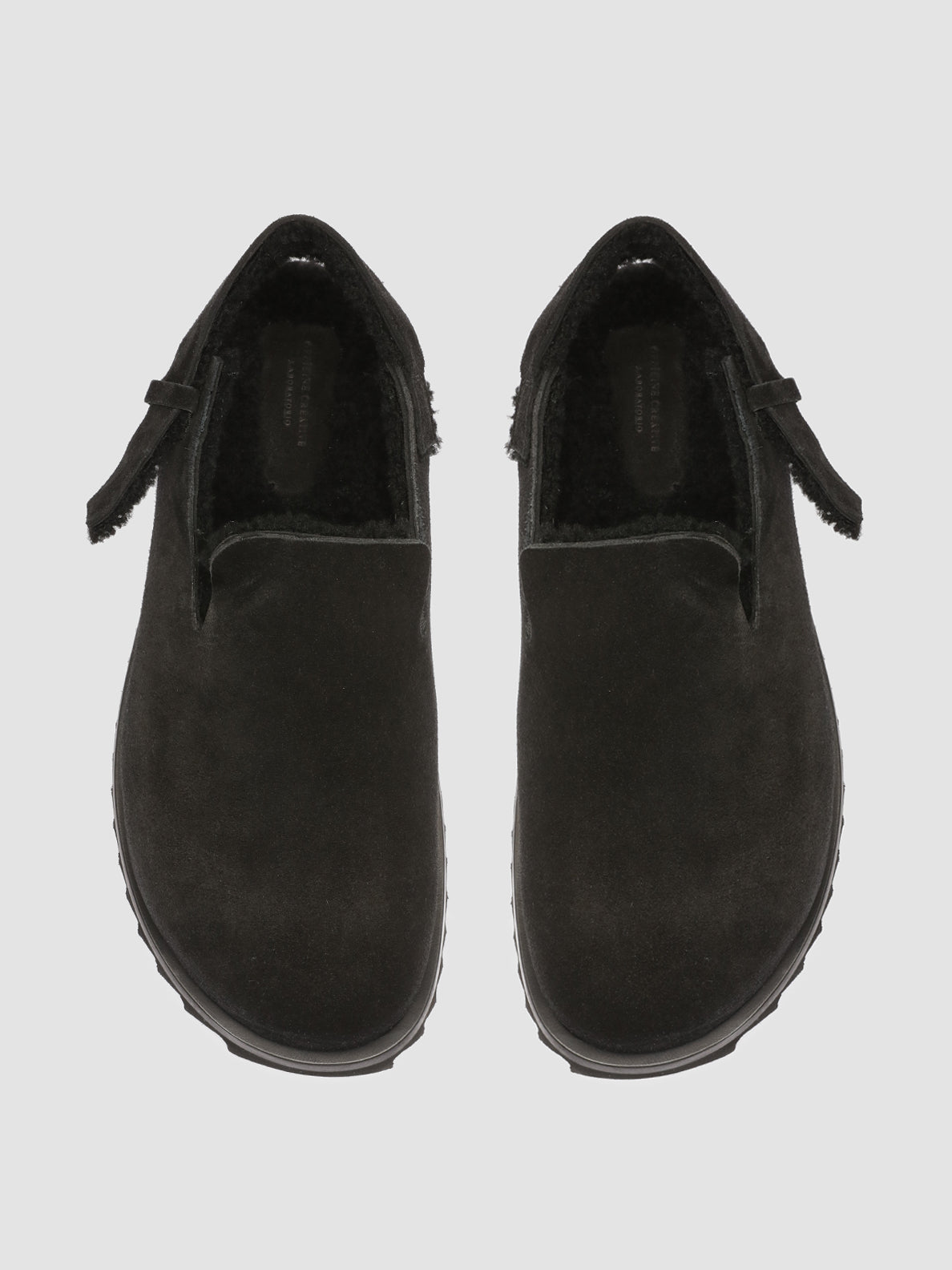 INTROSPECTUS/004 L.CACHEM NERO FOD. MONTONE