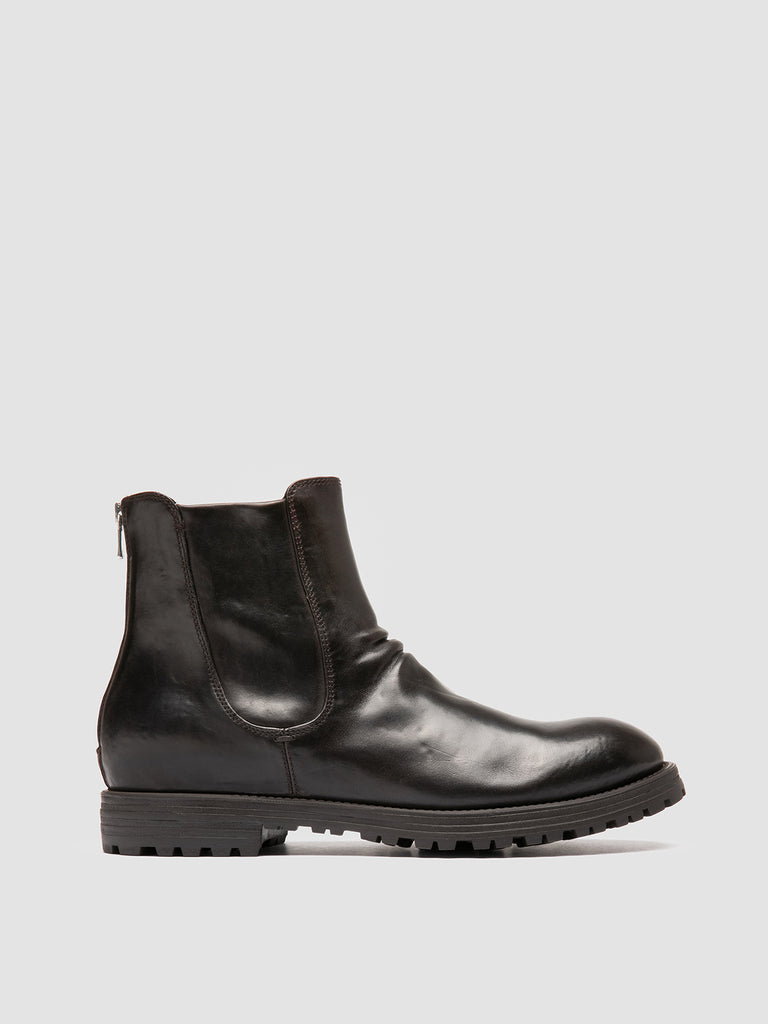 ISSEY RUBBER/008 NOVAK T. EBANO