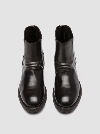ISSEY RUBBER/008 NOVAK T. EBANO