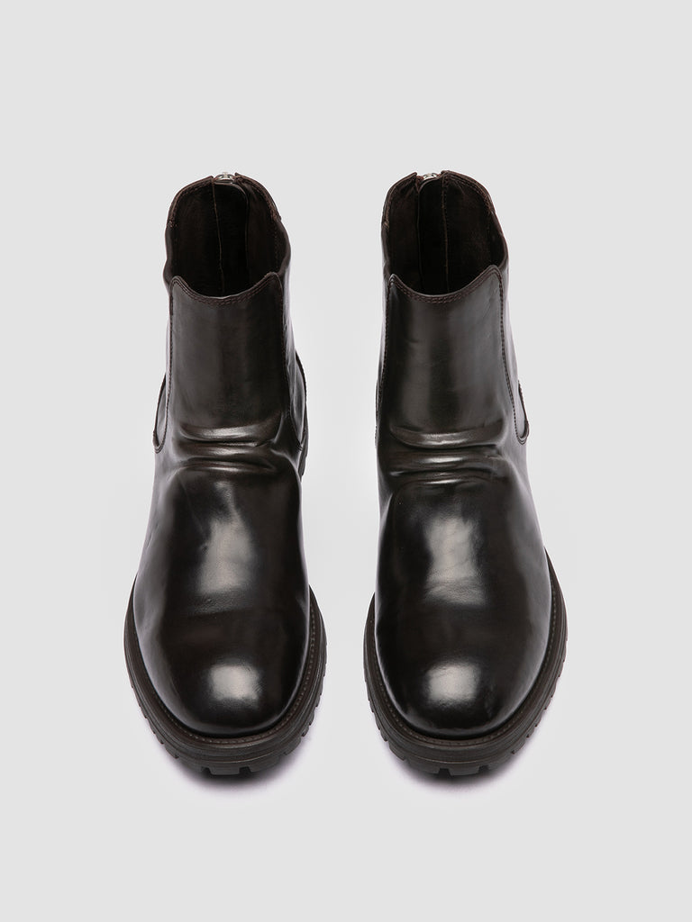ISSEY RUBBER/008 NOVAK T. EBANO
