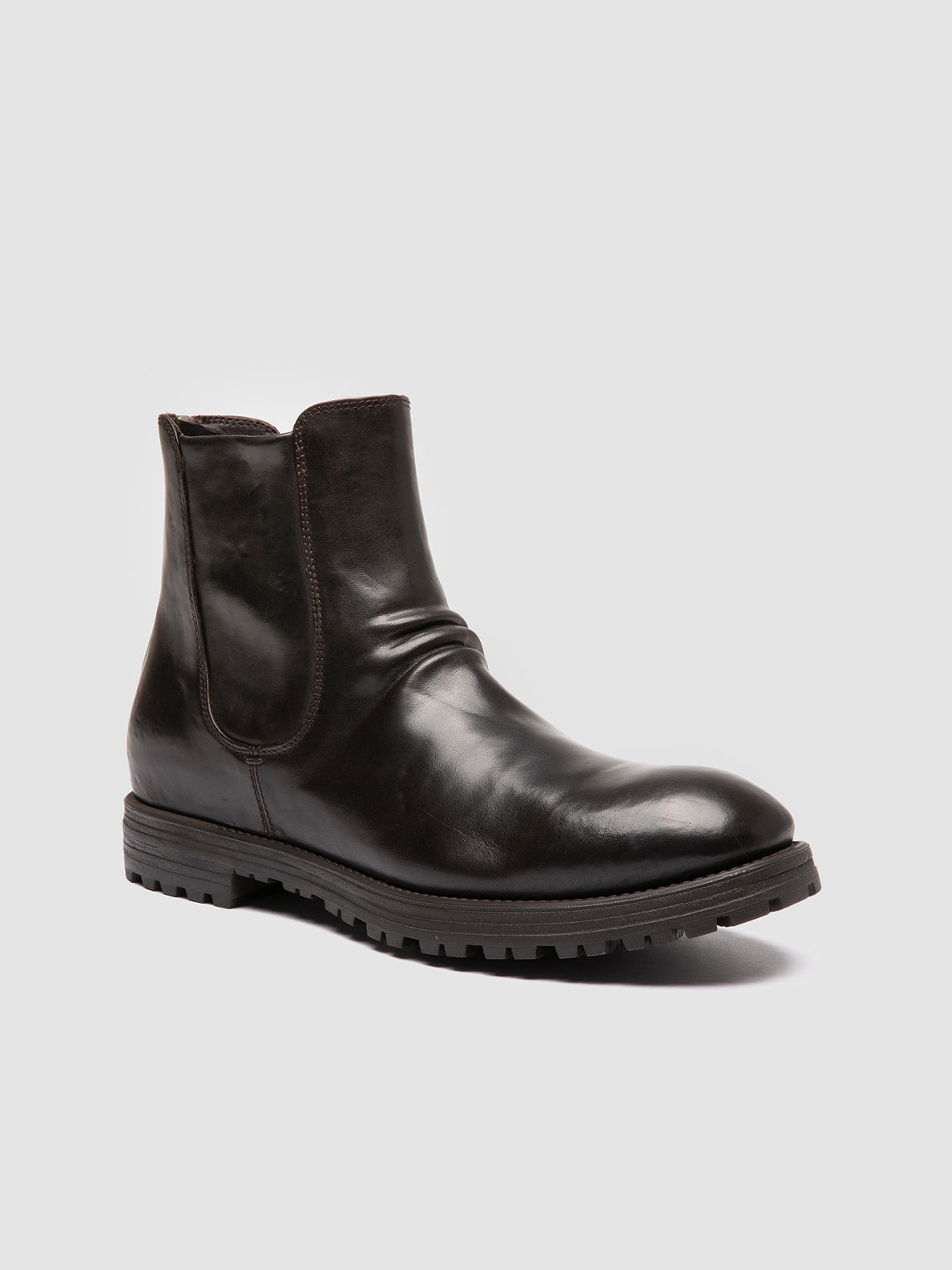 ISSEY RUBBER/008 NOVAK T. EBANO