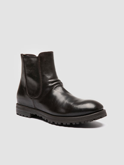 ISSEY RUBBER/008 NOVAK T. EBANO