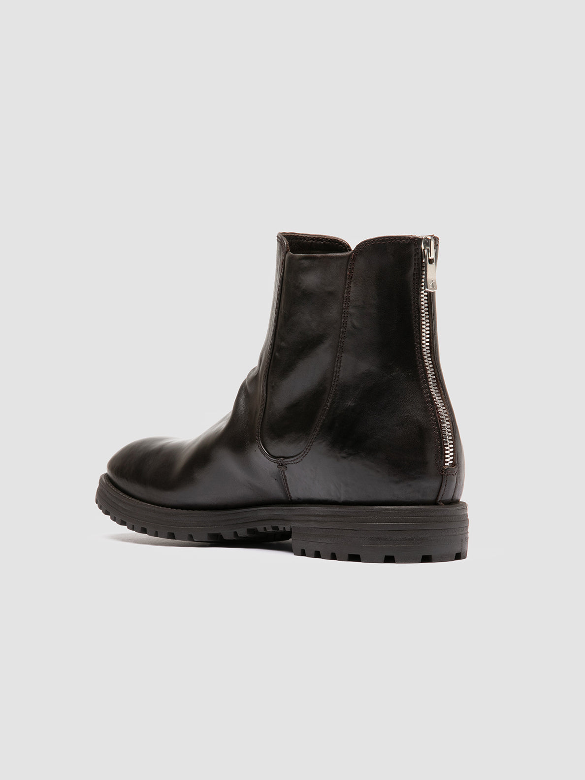 ISSEY RUBBER/008 NOVAK T. EBANO