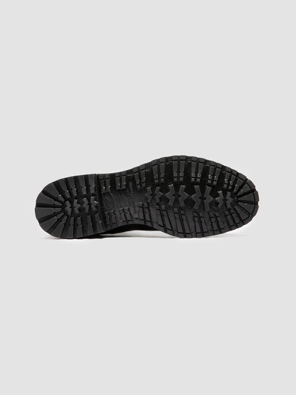 ISSEY RUBBER/008 NOVAK T. NERO