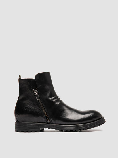 ISSEY RUBBER/009 NOVAK T. NERO
