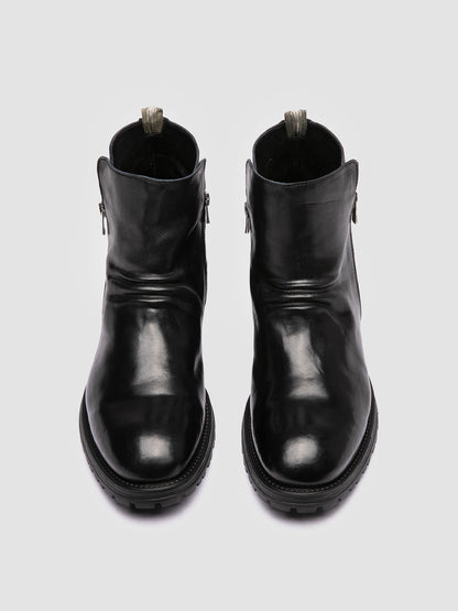 ISSEY RUBBER/009 NOVAK T. NERO