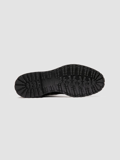 ISSEY RUBBER/009 NOVAK T. NERO