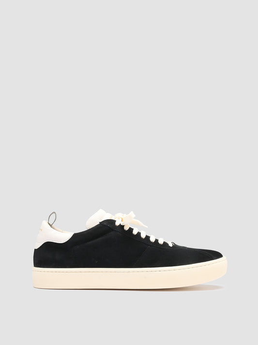KAMELEON/001 OLIVER/GIANO BLACK/TOFU - F.DO NATUREL