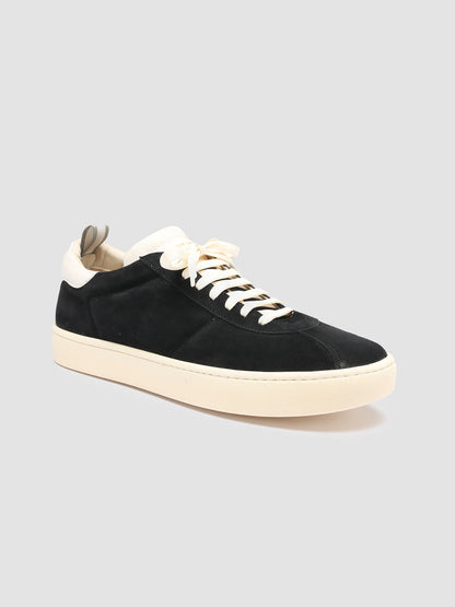 KAMELEON/001 OLIVER/GIANO BLACK/TOFU - F.DO NATUREL