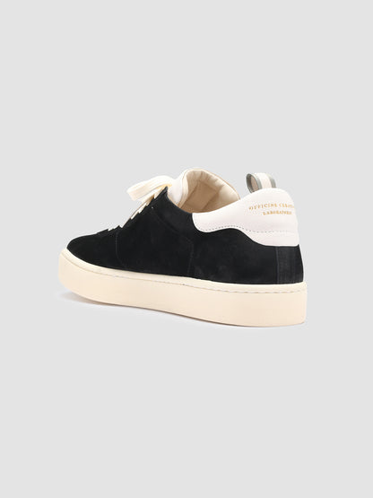 KAMELEON/001 OLIVER/GIANO BLACK/TOFU - F.DO NATUREL