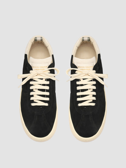 KAMELEON/001 OLIVER/GIANO BLACK/TOFU - F.DO NATUREL