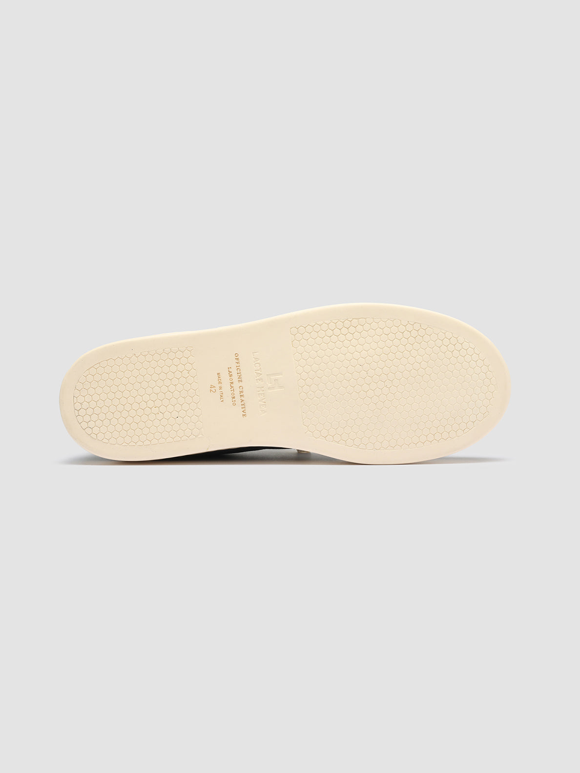 KAMELEON/001 OLIVER/GIANO BLACK/TOFU - F.DO NATUREL