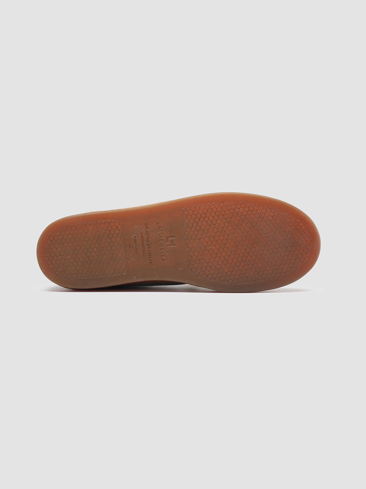 KAMELEON/001 OLIVER/GIANO MILITARY OLIVE/TOFU - F.DO NATUREL
