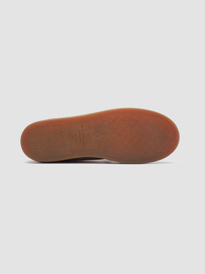 KAMELEON/001 OLIVER/GIANO MILITARY OLIVE/TOFU - F.DO NATUREL
