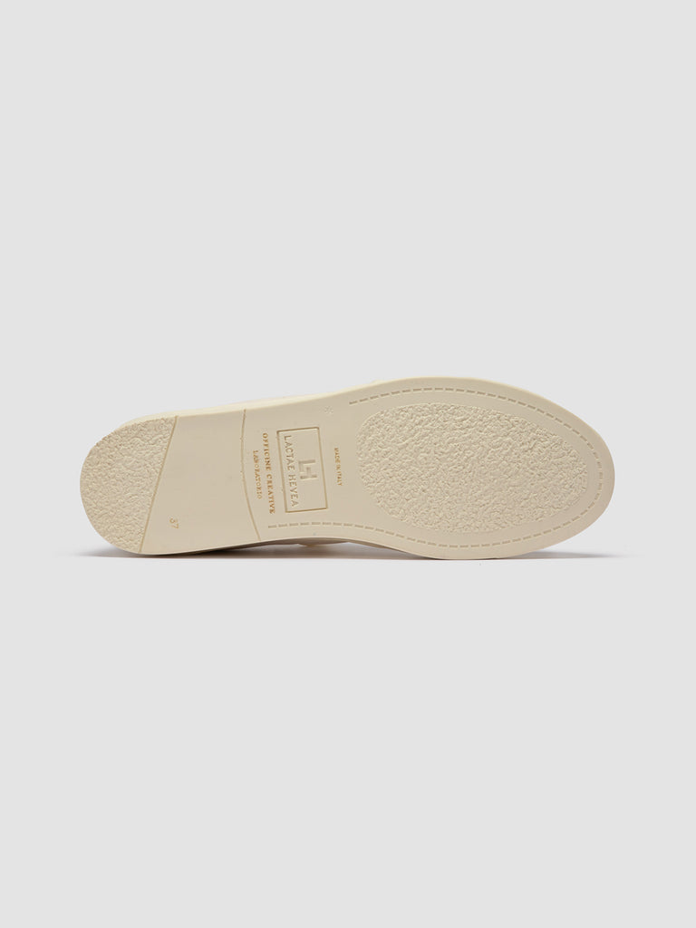 KARMA/105 GIANO TOFU - F.DO BLANC