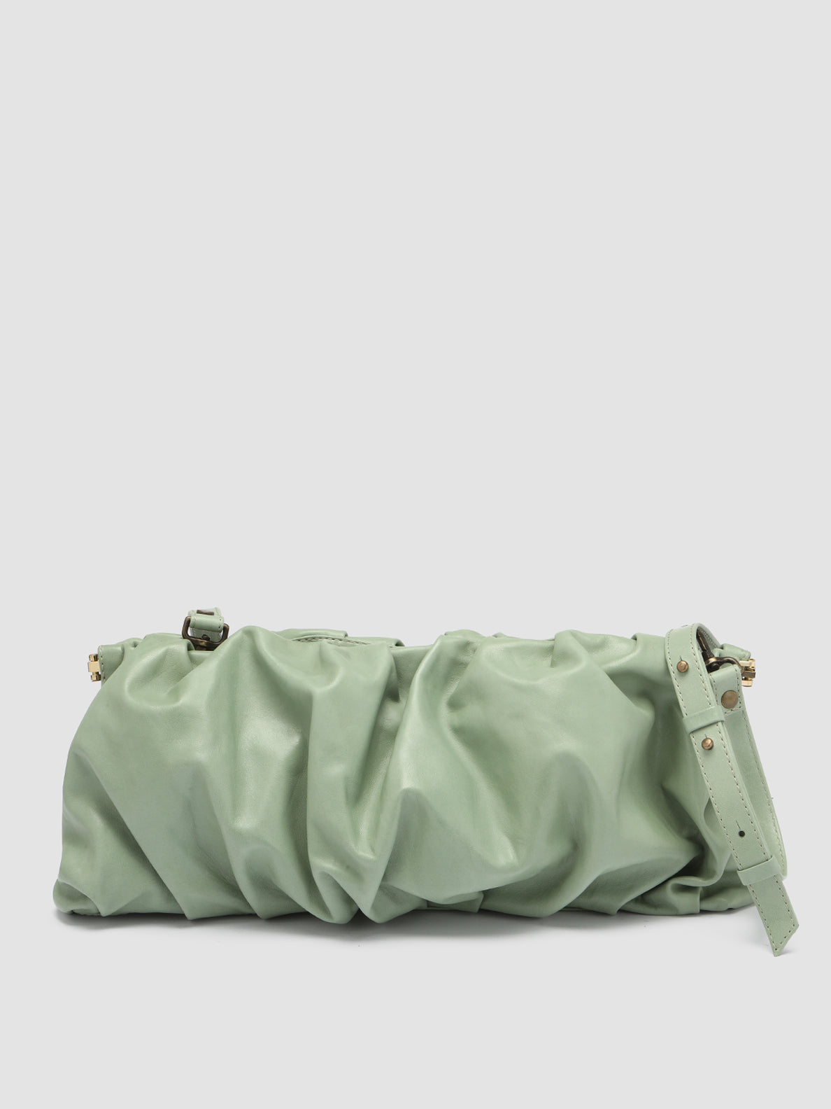 BOLINA/028 GUANTERIA JADE