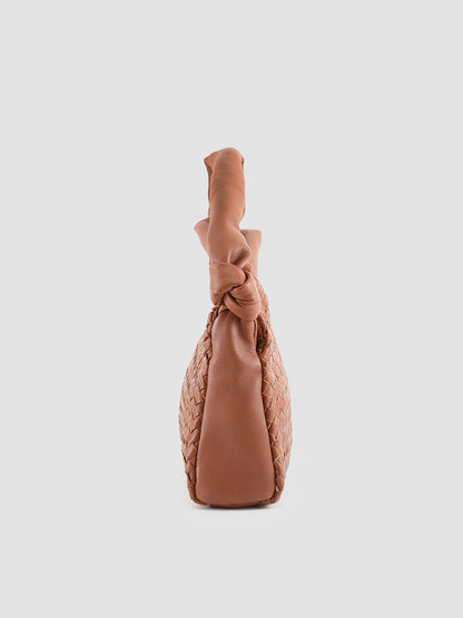 BOLINA/13 TASSEL PECAN