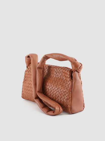 BOLINA/13 TASSEL PECAN