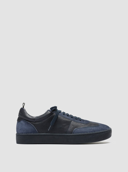 KOMBINE/001 OLIVER/GIANO TONAL BLUEPRINT - F.DO BLUE