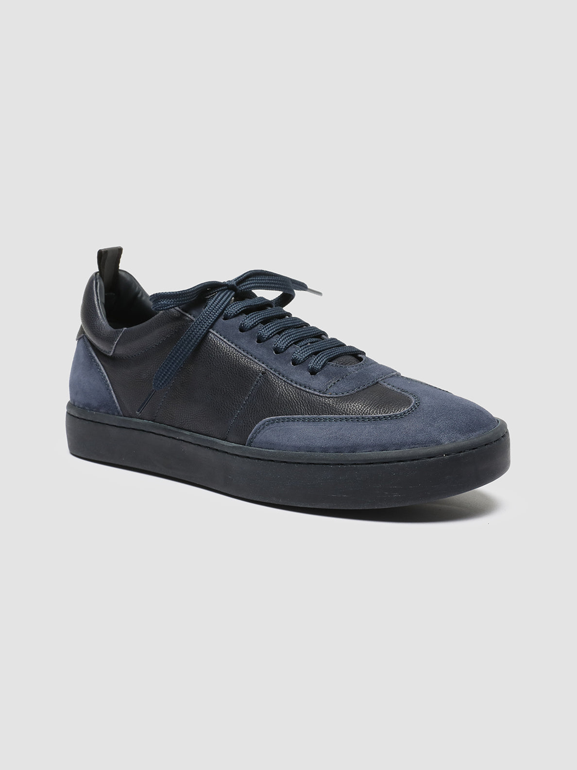 KOMBINE/001 OLIVER/GIANO TONAL BLUEPRINT - F.DO BLUE