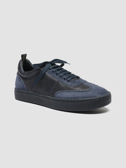 KOMBINE/001 OLIVER/GIANO TONAL BLUEPRINT - F.DO BLUE