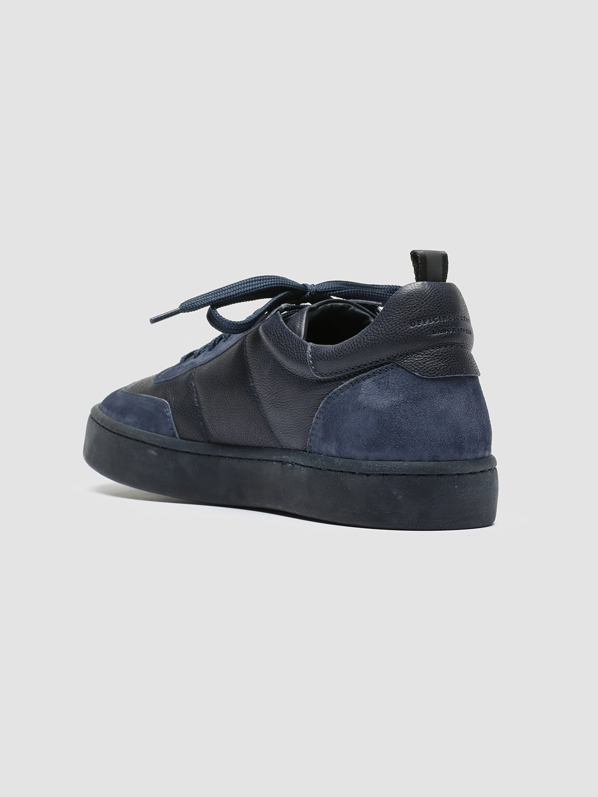 KOMBINE/001 OLIVER/GIANO TONAL BLUEPRINT - F.DO BLUE