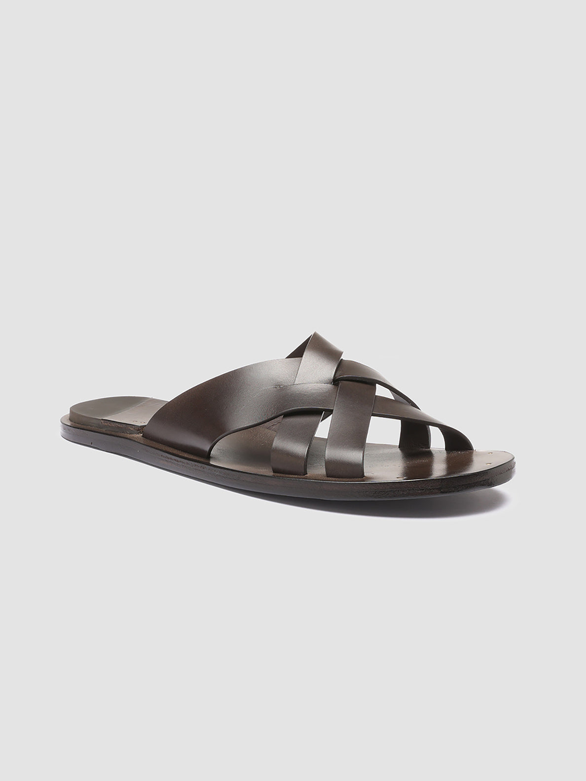 KONTRAIRE/003 SPALLA PIUMA COFFEE