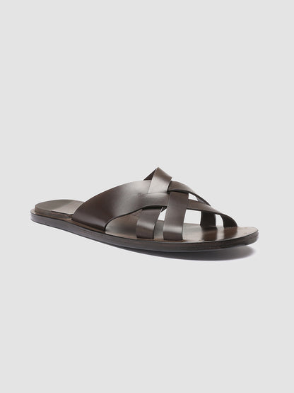 KONTRAIRE/003 SPALLA PIUMA COFFEE