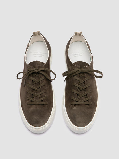 LEGGERA/100 L.CACHEMIRE MILITARY_F.DO PANNA