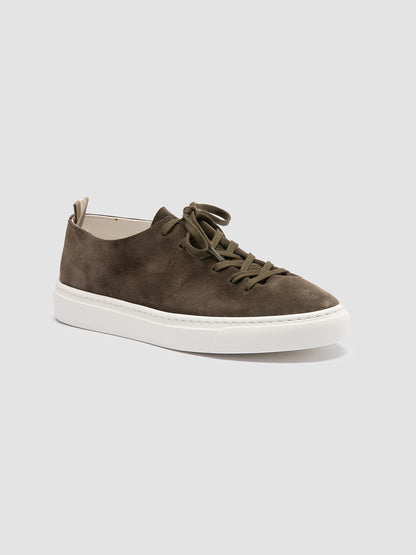 LEGGERA/100 L.CACHEMIRE MILITARY_F.DO PANNA