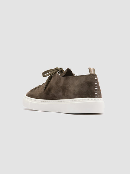 LEGGERA/100 L.CACHEMIRE MILITARY_F.DO PANNA