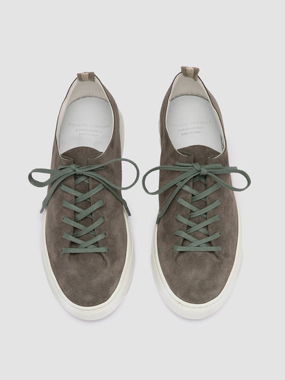 LEGGERA/100 L.CACHEMIRE SMOKED GREEN_F.DO PANNA